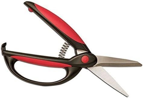 CRAFTOOL - TANDY Leather - 3046-00 Spring Tension Shears