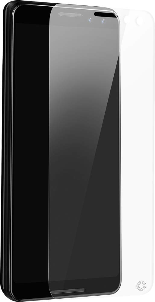 Forceglass FG Original 2, 5D Pixel 3XL 5MP 1/2.5" CCD Black