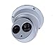 ABM DS-1281ZJ-M Angled Base for hik-compatible Turret Cameras DS-2CD23x2 (WHITE)