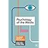 Psychology of the Media (Palgrave Insights in Psychology Series)