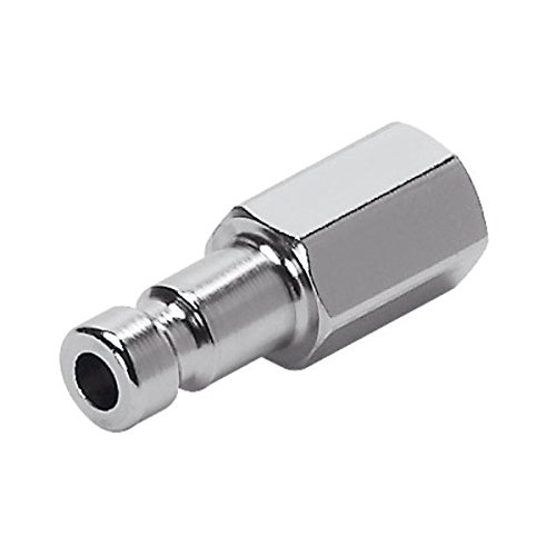 Festo 531660 Model KS2-M5-I Quick Coupling Plug