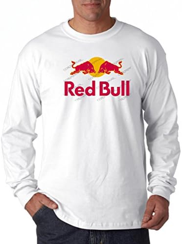 Red Bull Racing Team - Longsleeve - Full Front