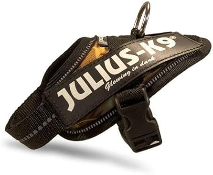 k9 personalised harness