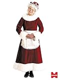 Mrs. Santa Claus Suit Dress