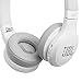 JBL Live 400BT On-Ear Wireless Headphones – Whitethumb 4