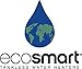 Ecosmart FSA QC MEDLRG Flow Sensor