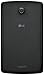 LG G Pad F 8.0 16GB (2nd Gen) GSM Unlocked 3G + Wi-Fi Android Tablet PC w/ 8-inch Display & Built-in Stylus Pen - Black (Model V498)