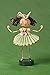 Lori Mitchell Columbine Girl Doll Figurine