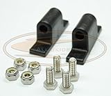Door Hinge Kit for Bobcat Skid Steer Loaders AK-6717593