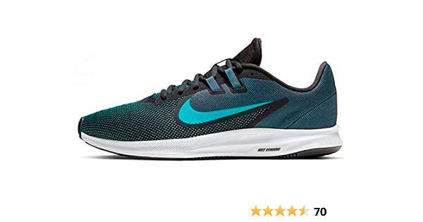 Nike Men's Downshifter 9 Running Shoe 