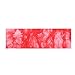 Yeshan Set of 12pcs Non slip Cotton Lycra Tie Dye Stretch Moisture Wicking Elastic Sports Headband/Head wrap/Yoga Headband/Head Sarf,Mix colors