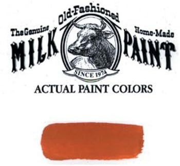 Pumpkin by Old Fashioned Milk Paint