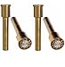 C Accessories 45 Mag Door Lock Knobs - 4 Pack
