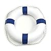50cm-diameter-Swim-Foam-Ring-Buoy-Swimming-Pool-Safety-Life-Preserver-Wnylon-cover-kid-child-adult