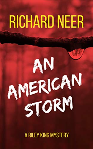 An American Storm: A Riley King Mystery