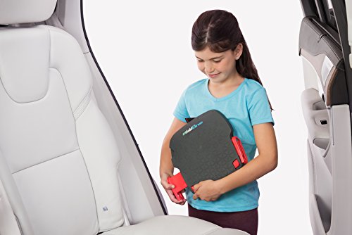 4 mifold+Non+Folding+Grab+Booster+Grey