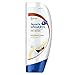 Head & Shoulders Moisture Care Anti-Dandruff Co-Wash Conditioner 12.8 Fl Oz