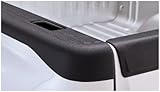 Bushwacker 49527 GMC OE Style Ultimate BedRail Cap