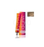 Igora Vibarnce Hair Color 8-0