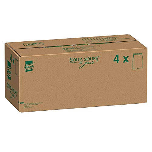 Knorr Professional Soup du Jour French Onion Soup Mix Gluten Free, No