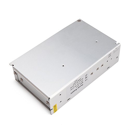 DROK 110V 220V UPS Battery Backup Uninterruptible Switching Power