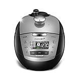 Cuchen USA Venus II Induction Heating Pressure Rice