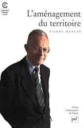 L' aménagement du territoire