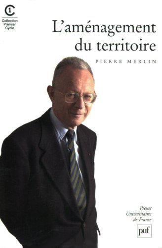 L' aménagement du territoire