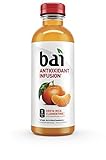Bai Costa Rica Clementine, 6 pk