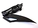 Matt Black S.R. Transformer Military Tactical Mechanical Folding Knife Best Buy, Best Choice for Survival, Hunting, Sailing, Craft, Fishing or Camping Gear