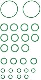 Santech MT2563 A/C System O-Ring and Gasket Kit