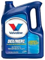 Valvoline DEXRON/MERCON Automatic Transmission Fluid - 1gal (773636)