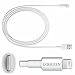 iPhone Charger, GOOLEEN 10FT Extra Long 8 pin Lightning to USB Cable Charge and Sync Charging Cord For Apple iPhone 7/7 plus/SE/6/6s/6 plus/6s plus,5c/5s/5,iPad Pro/Air/Mini,iPod Nano/Touch - White
