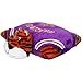 Fabrique Innovations NCAA Pillow Pet, Clemson Tigers