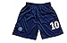 LES TRICOT 2017/2018 Paris Home #10 NEYMAR JR. Football Saint Soccer Kids Long Sleeve Jersey Socks Set Youth Sizes (6-7 YEARS)