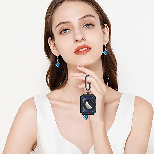 for AirPods Pro Case AirTag Case, Camera Design AirPods Pro Hard Cases