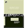 Eclipse series 42: Silent Ozu - Three Crime Dramas