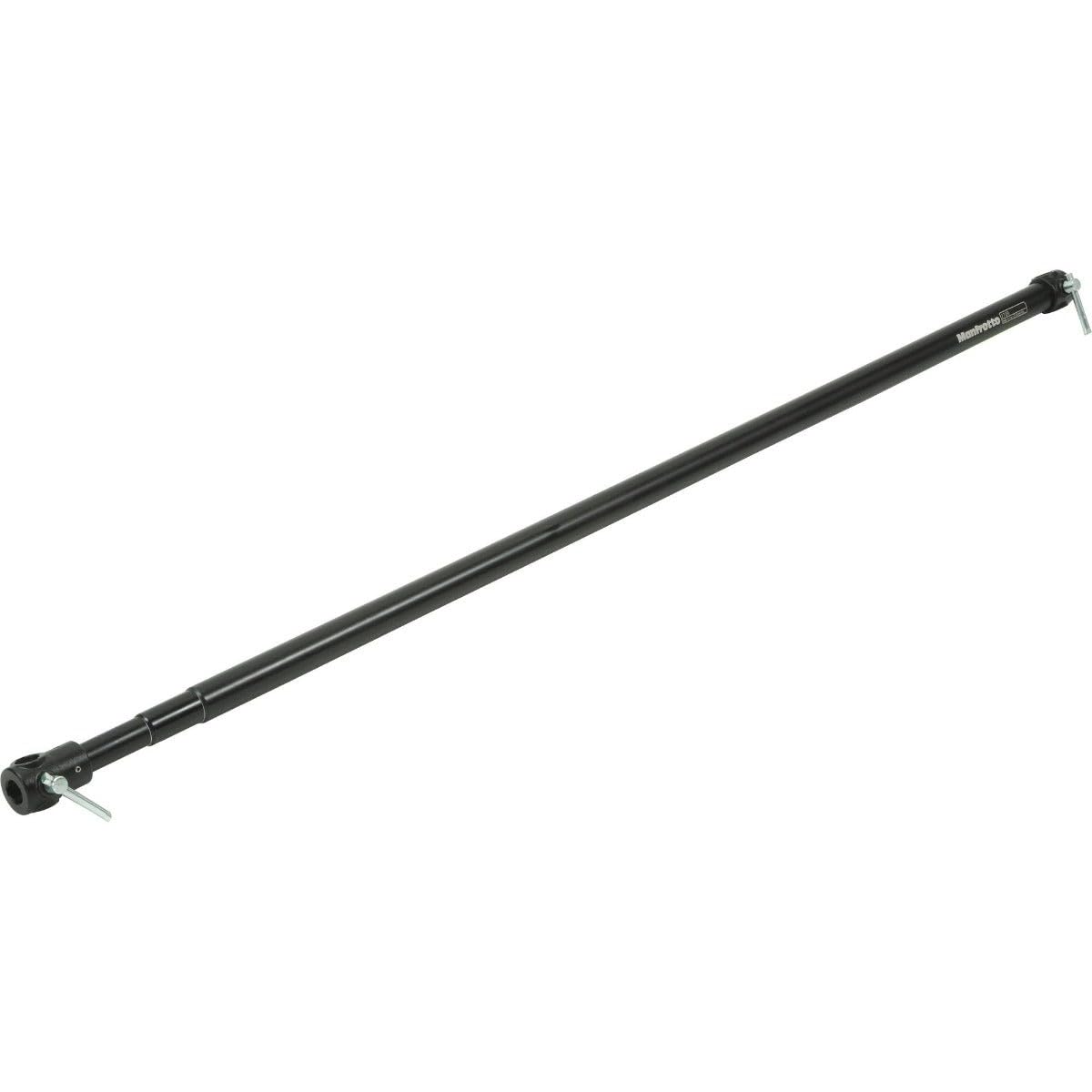 Manfrotto 3 Section Background Support - Black