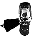 FATCHOI Wine Aerator Decanter set, Fast aeration Makes Red Wine More flavorful,Kitchen Tool for home use & house party