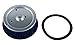Podoy Air Filter for Compatible with High Performance Air Filter Cleaner Replacement