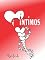 Livro Íntimos