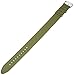 Voguestrap TX2019 20mm Nylon Green Watch Strap