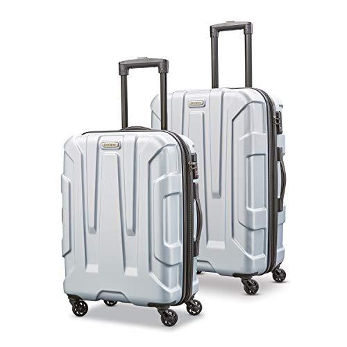 Samsonite Centric Hardside Expandable Luggage with Spinner Wheels