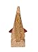 Gifts Eyeglass Spectacle Holder Stand Wooden Lips Shaped Handmade Home Décor