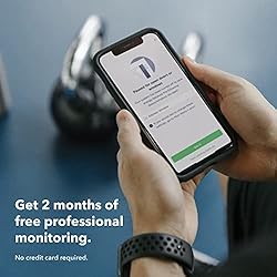 ecobee Smart Thermostat Premium with Siri and Alexa