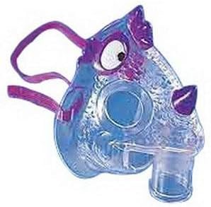 Carefusion Corporation Ph001266: Peds. Aerosol Dragon Mask Each