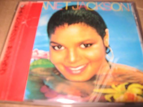 Janet Jackson - janet.[Deluxe Edition 2 CD] - Amazon.com Music