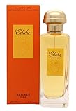 Caleche By Hermes For Women. Eau De Toilette Spray 3.3 Oz.