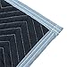 Grommeted Industrial Blanket - 78in.L x 72in.W