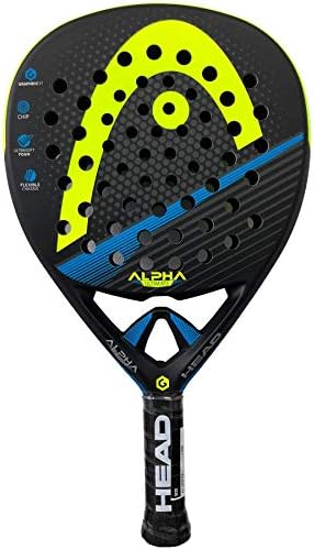 Alpha ultimate 20 padelracket Clearance
